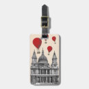 Suche nach luft gepäckanhänger Steampunk