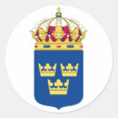 Suche nach schweden wappen Patriotismus