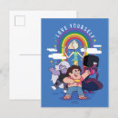 Suche nach steve postkarten Steven universum