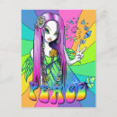 Suche nach hippie postkarten Regenbogen