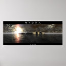 Suche nach hydra poster Astronomie