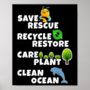 Suche nach recycling poster Nachhaltigkeit