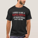 Suche nach früh tshirts Menschen