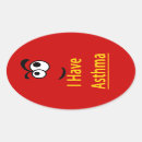 Suche nach asthma aufkleber Wachsam