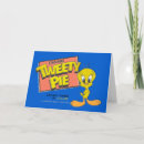 Suche nach tweety karten Kindershow