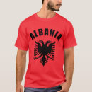 Suche nach albanien wappen tshirts Adler