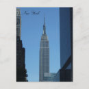 Suche nach empire state building postkarten Usa
