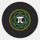 Suche nach irrationale zahl aufkleber Lustige pi