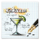 Suche nach cocktail rezepte poster Alkoholisches getränk