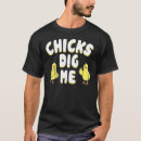 Suche nach heißes küken tshirts Huhn