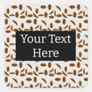 Suche nach kaffeebohnen aufkleber Modern