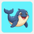 Suche nach wal cartoon aufkleber Unterwasser