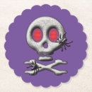 Suche nach totenkopf untersetzer Party