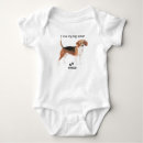 Suche nach beagle babykleidung Aquarell