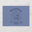Suche nach ravenclaw postkarten Magie