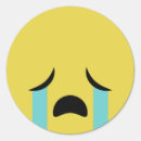 Suche nach emotions aufkleber Gelb