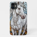 Suche nach weißes pferd iphone hüllen Für pferdeliebhaber