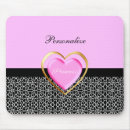 Suche nach rosa prinzessin mousepads Für kinder