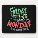 Suche nach freitag mousepads Film