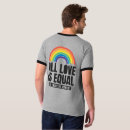 Suche nach stolzparade tshirts Gleichheit