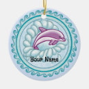 Suche nach delfine ornamente Ozean