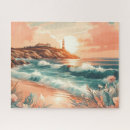 Suche nach lighthouse puzzle Natur