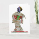 Suche nach japanese karten Geisha