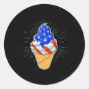 Suche nach unabhängigkeit aufkleber Präsident