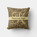 Suche nach animal print kissen Stilvoll