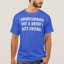 Suche nach die brautmädchen tshirts Braut i do crew