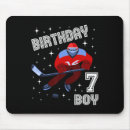 Suche nach 7 geburtstag mousepads Jahr