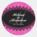 Suche nach damask hochzeit aufkleber Barocken