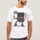 Suche nach verzerrung tshirts Lustig