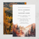 Suche nach wasserfall einladungen Aquarell