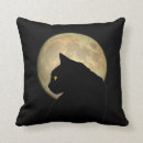 Suche nach katzenaugen kissen Miezekatze