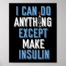 Suche nach insulin poster Typ 1 diabetes