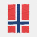 Suche nach norwegen decken Flagge