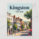 Suche nach kingston postkarten Reise
