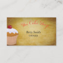 Suche nach gefrieren visitenkarten Bäcker