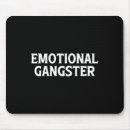 Suche nach gangster mousepads Spaß