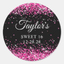 Suche nach rosa glitter aufkleber Modern