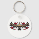 Suche nach hawk schlüsselanhänger Tier