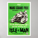 Suche nach manx poster Motorrad