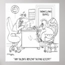 Suche nach kochen des kochs cartoon poster Spaß