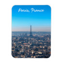 Suche nach paris skyline magnete France