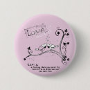 Suche nach kleiner vogel buttons Liebe