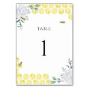 Suche nach biene tischkarten Brautparty