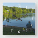 Suche nach angeln wanduhren Angler