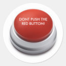 Suche nach knöpfe aufkleber Rot