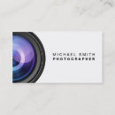 Suche nach kameraobjektiv visitenkarten Linse